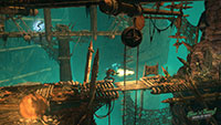 Oddworld Abes Oddysee New N Tasty screenshots 04 small دانلود بازی Oddworld Abes Oddysee New N Tasty برای PC